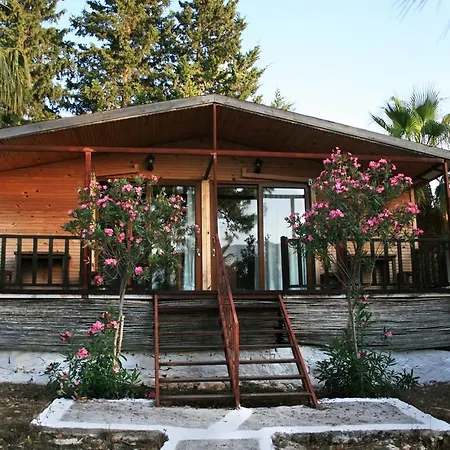 Frühstückspension Delos Kaş
