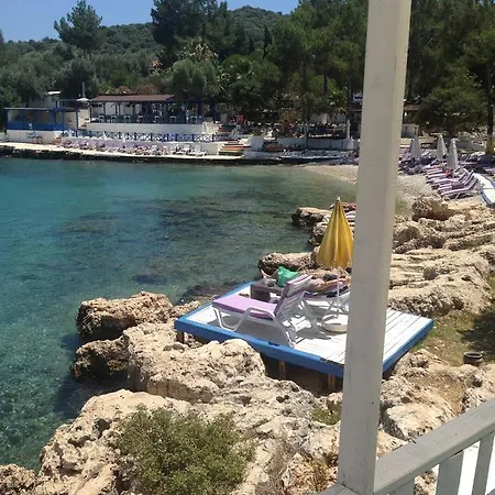 Delos Kaş