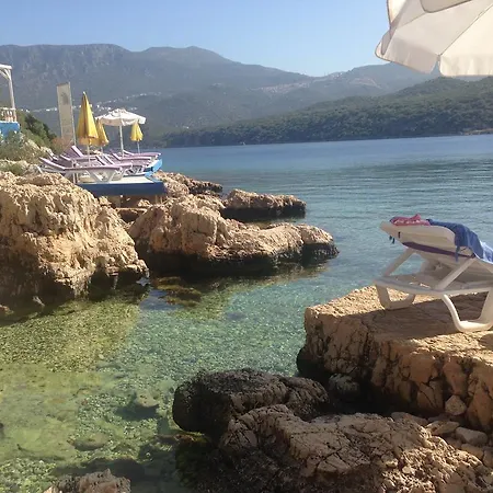 Delos Kaş