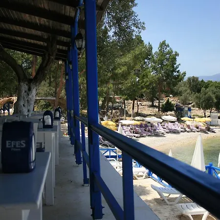Delos Kaş